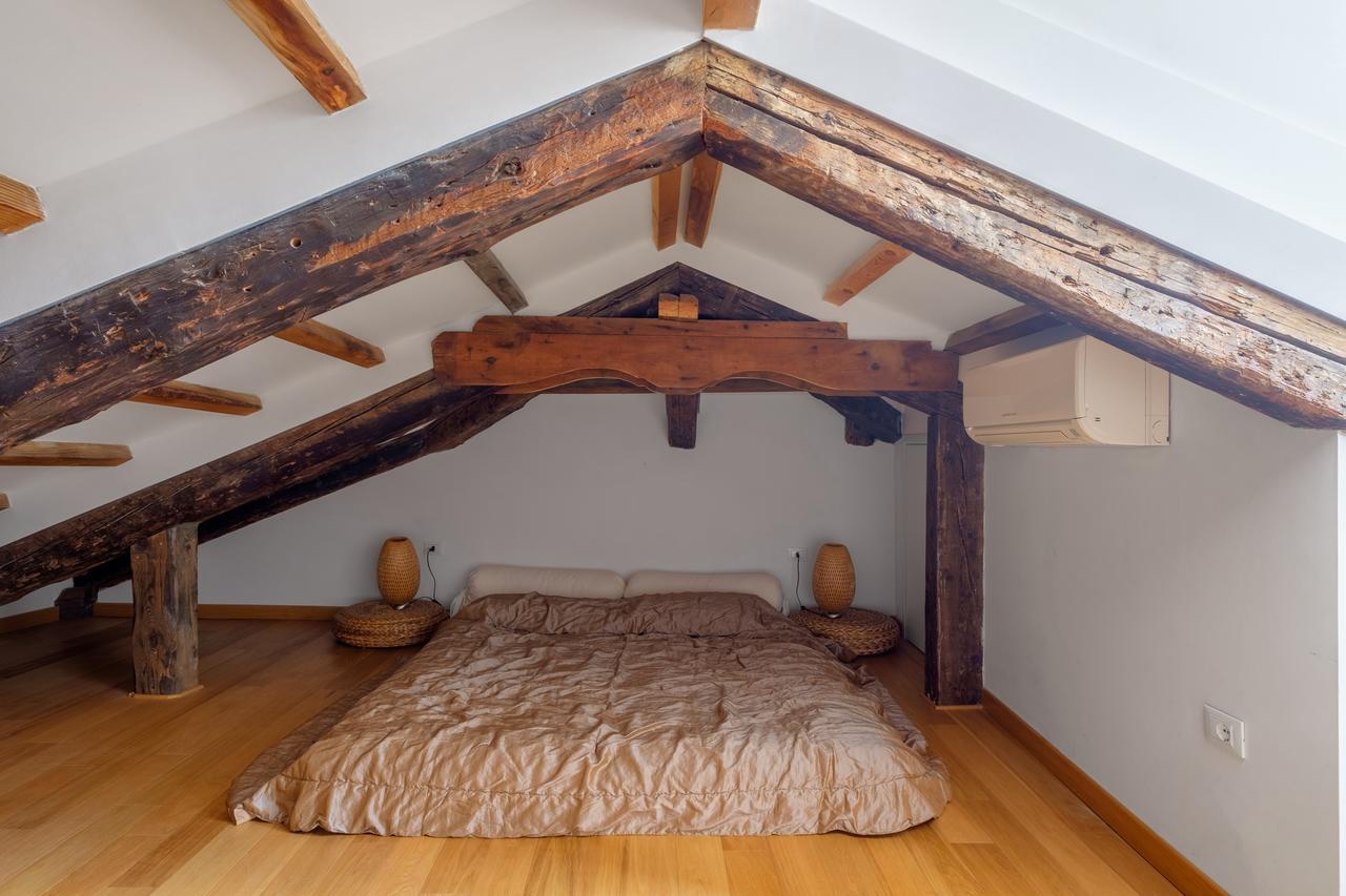 The Lion'S House Apt4 Венеция Экстерьер фото